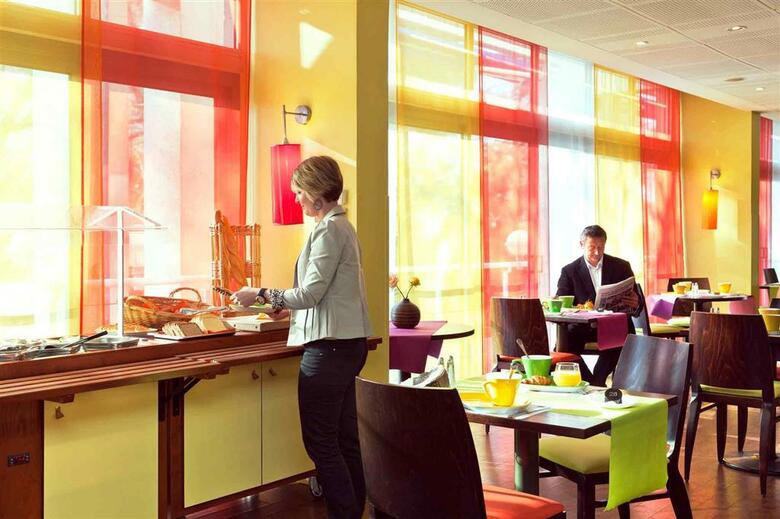 Hotel Ibis Styles Antibes