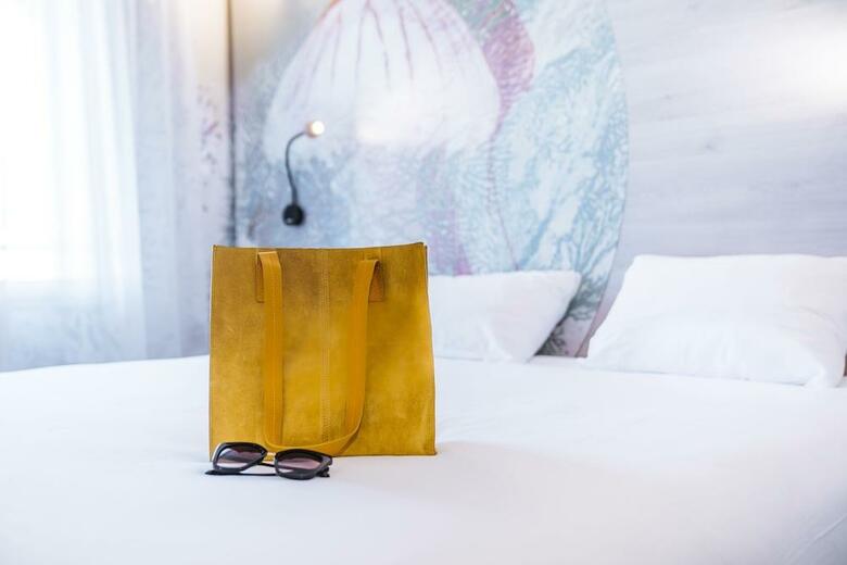 Hotel Ibis Styles Antibes
