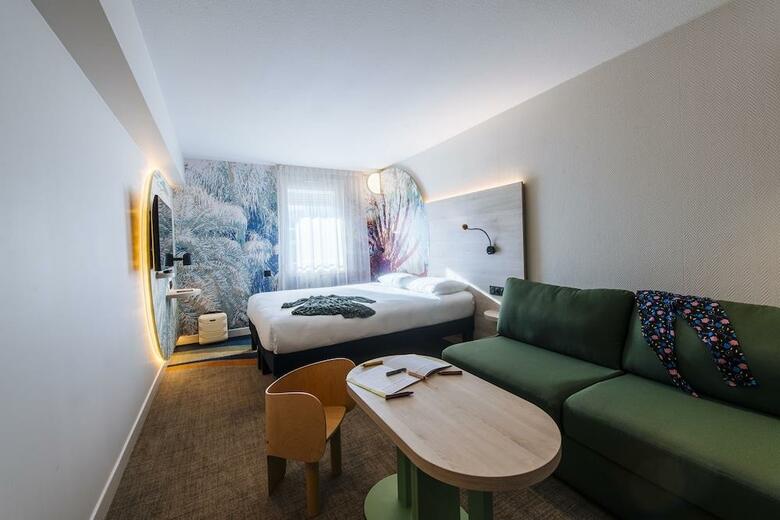 Hotel Ibis Styles Antibes