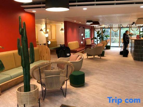 Hotel Ibis Styles Antibes