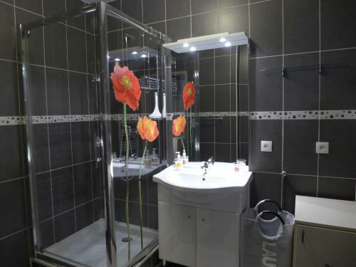 Apartment Baigura Saint Jean De Luz