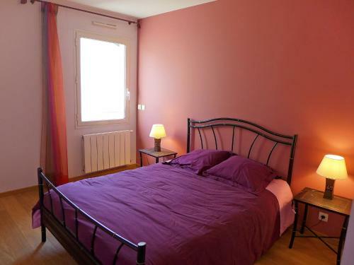 Apartment R�sidence Albarade 1
