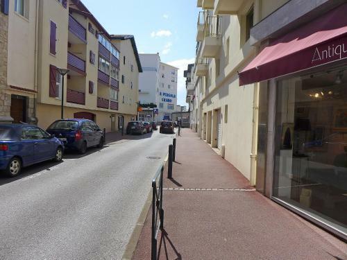Apartment R�sidence Albarade 1
