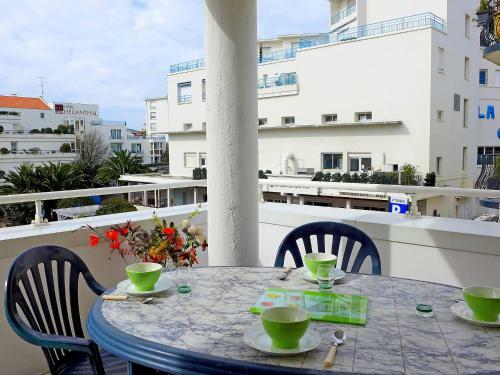 Apartment R�sidence Albarade 1