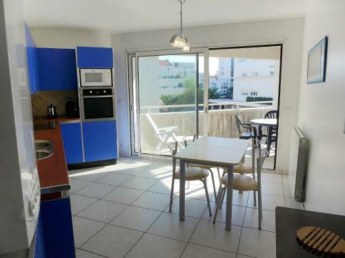 Apartment R�sidence Albarade 1