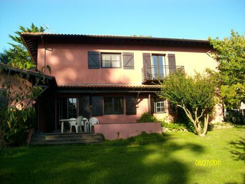 Apartamento Villa Chantaco