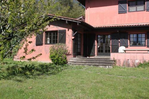 Apartamento Villa Chantaco