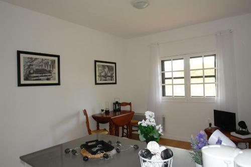Apartamento Villa Chantaco