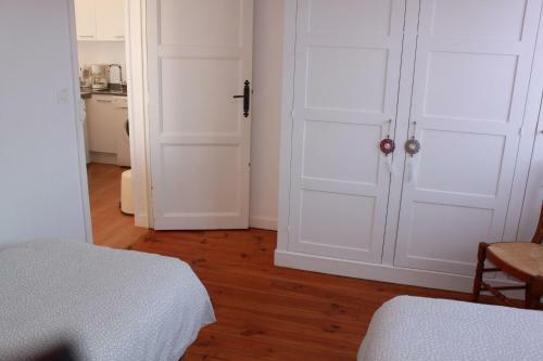 Apartamento Villa Chantaco