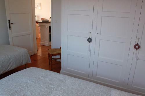Apartamento Villa Chantaco