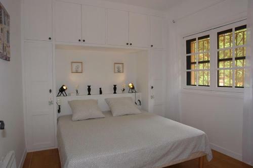 Apartamento Villa Chantaco