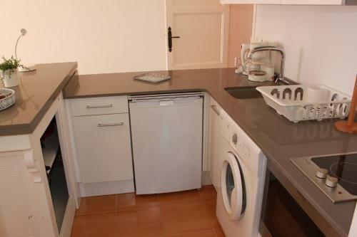 Apartamento Villa Chantaco