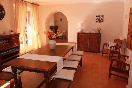 Apartamento Villa Chantaco