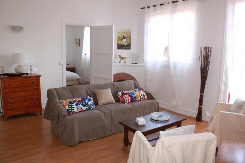 Apartamento Villa Chantaco