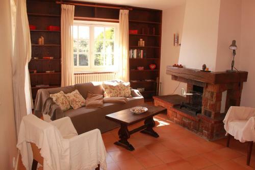 Apartamento Villa Chantaco