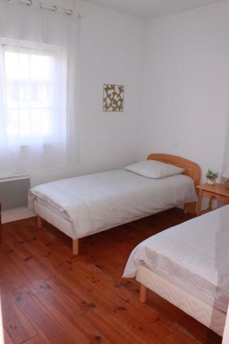 Apartamento Villa Chantaco
