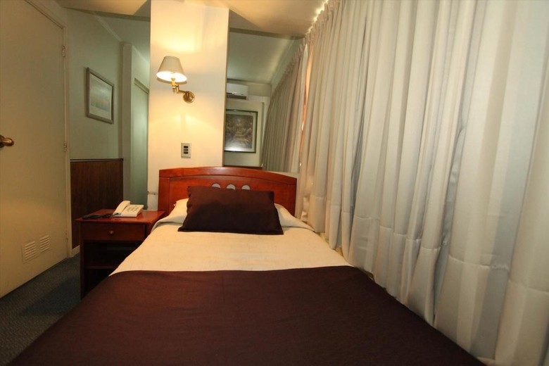 Hotel Monteverde