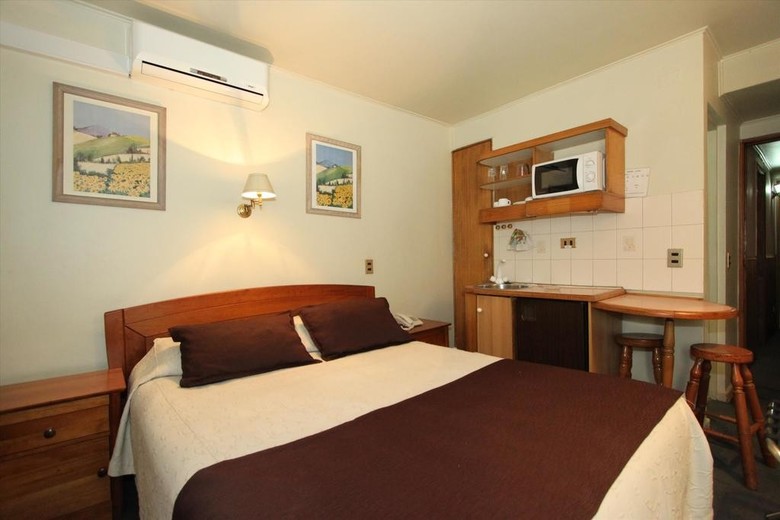 Hotel Monteverde