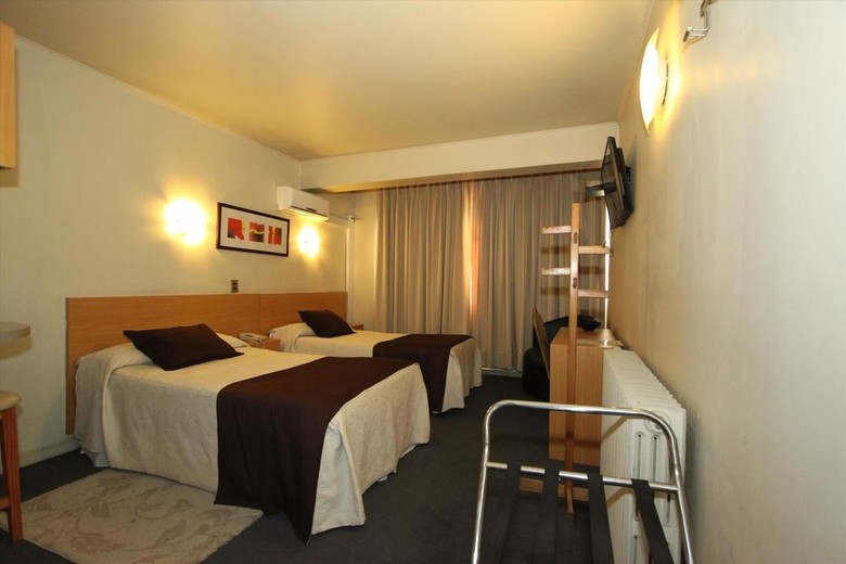 Hotel Monteverde