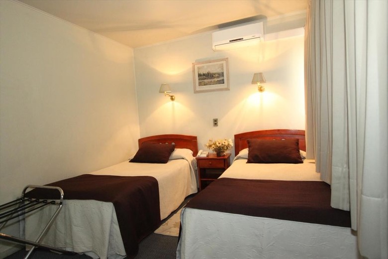 Hotel Monteverde