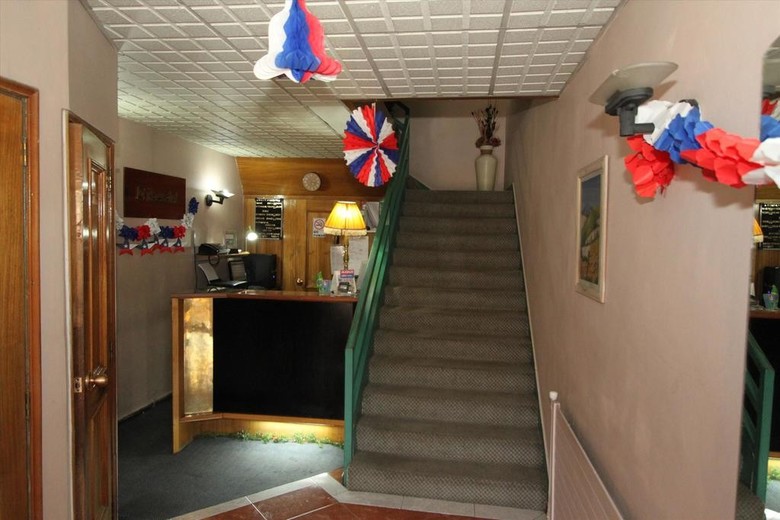 Hotel Monteverde