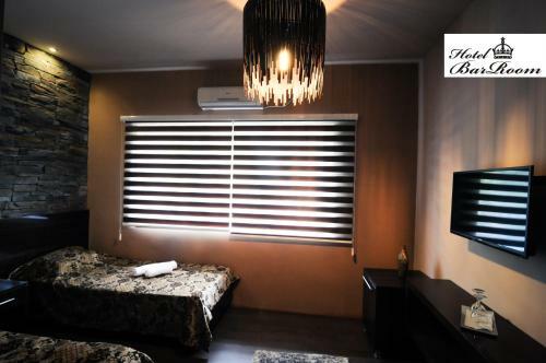 Baroom Hotel