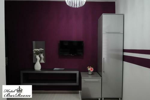 Baroom Hotel