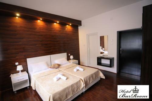 Baroom Hotel