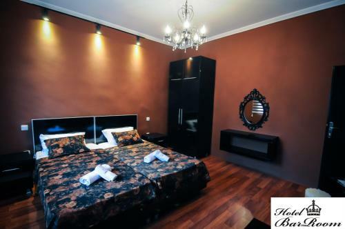 Baroom Hotel