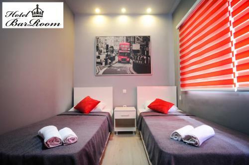 Baroom Hotel