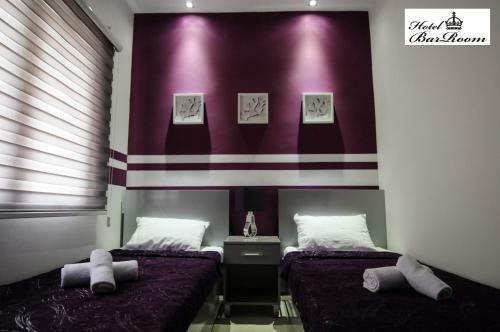 Baroom Hotel