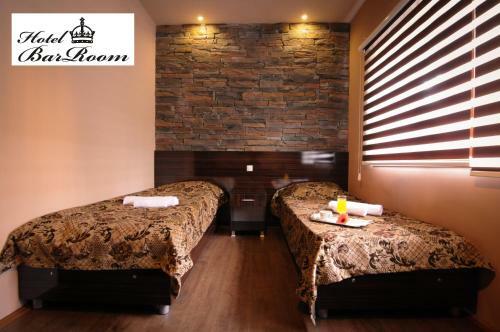 Baroom Hotel