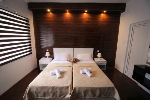 Baroom Hotel