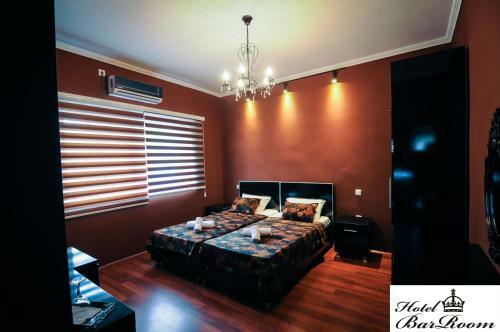 Baroom Hotel