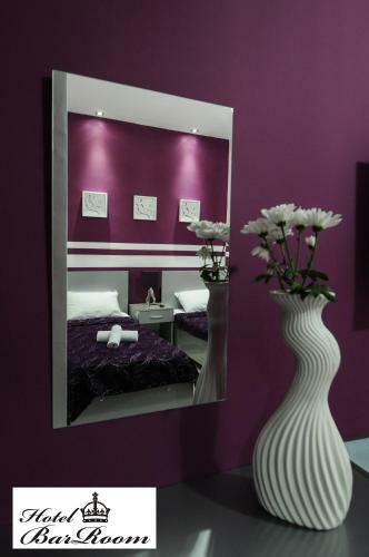 Baroom Hotel