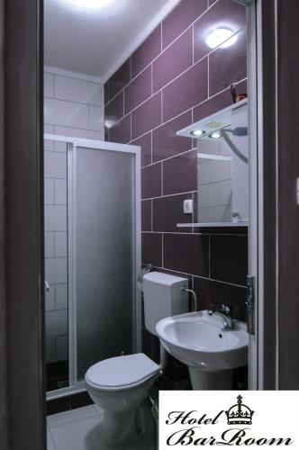 Baroom Hotel