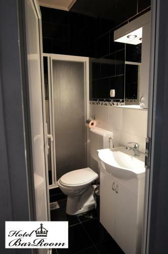 Baroom Hotel