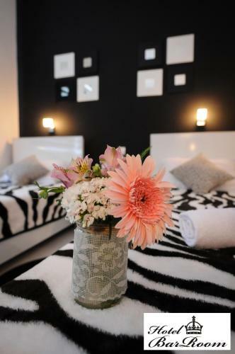 Baroom Hotel