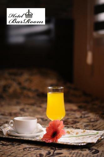 Baroom Hotel