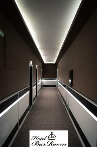 Baroom Hotel