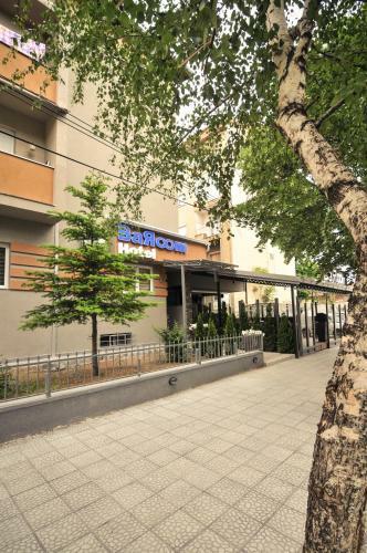 Baroom Hotel