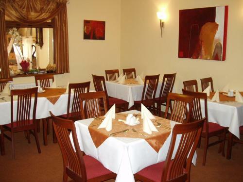 Hotel Altenberg