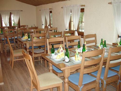 Hotel Altenberg