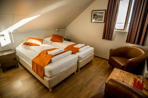 Bed & Breakfast Gerdi Guesthouse