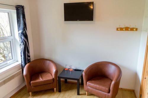 Bed & Breakfast Gerdi Guesthouse