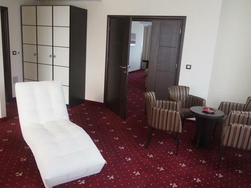 Tcc Grand Plaza Hotel