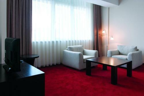 Tcc Grand Plaza Hotel