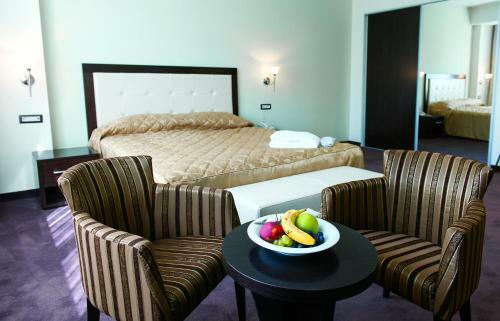Tcc Grand Plaza Hotel
