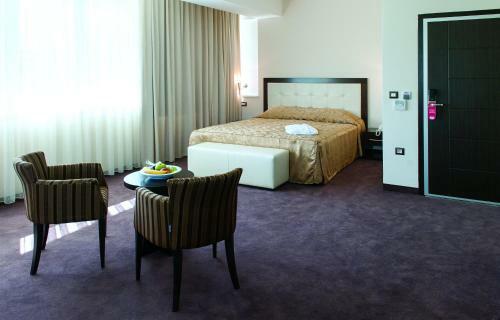 Tcc Grand Plaza Hotel