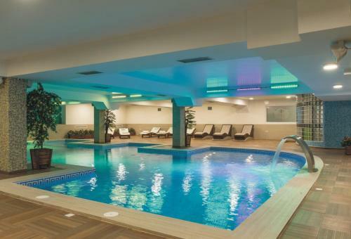 Tcc Grand Plaza Hotel
